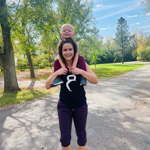 Meet your Posher, Heidi